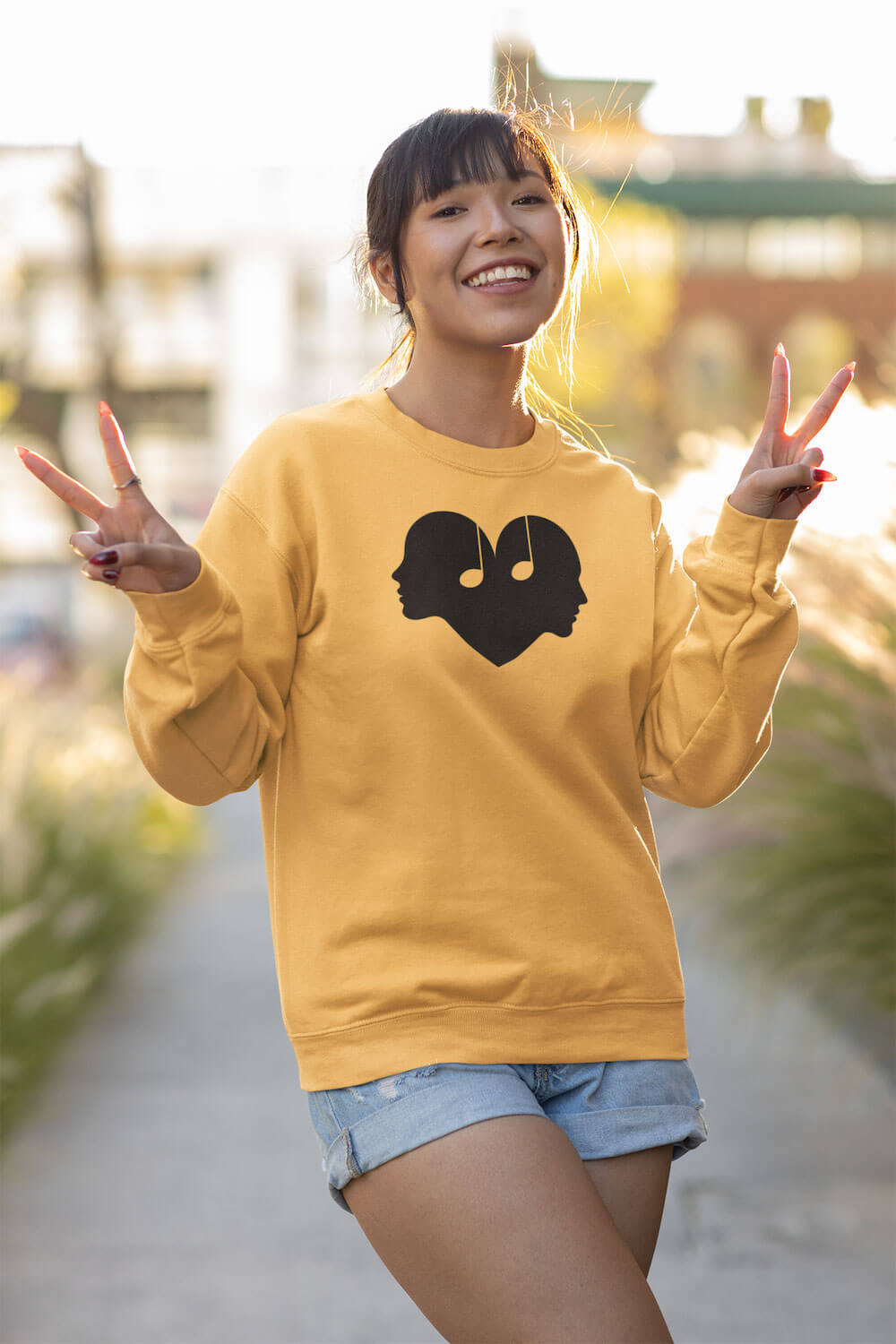 Shayan Italia - Reflection Logo Merchandise 6